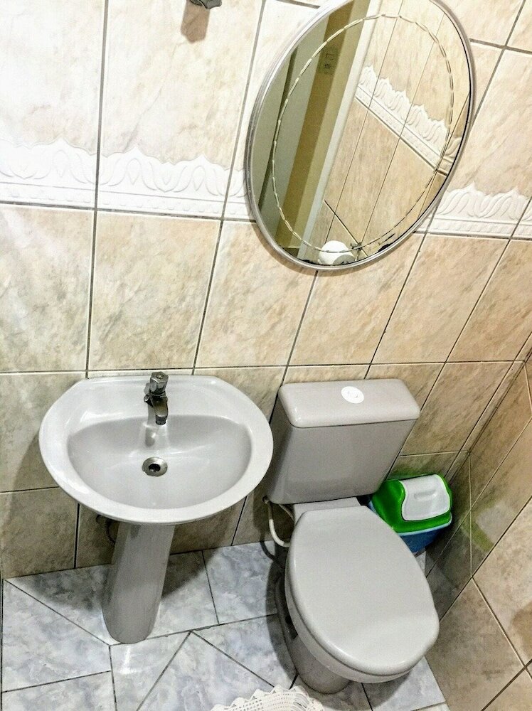 Фото Pousada Souza