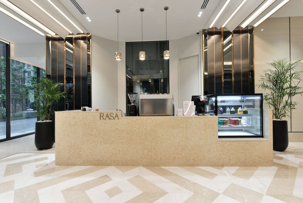 Фото Gm Estate Hotel and Executive Apartments