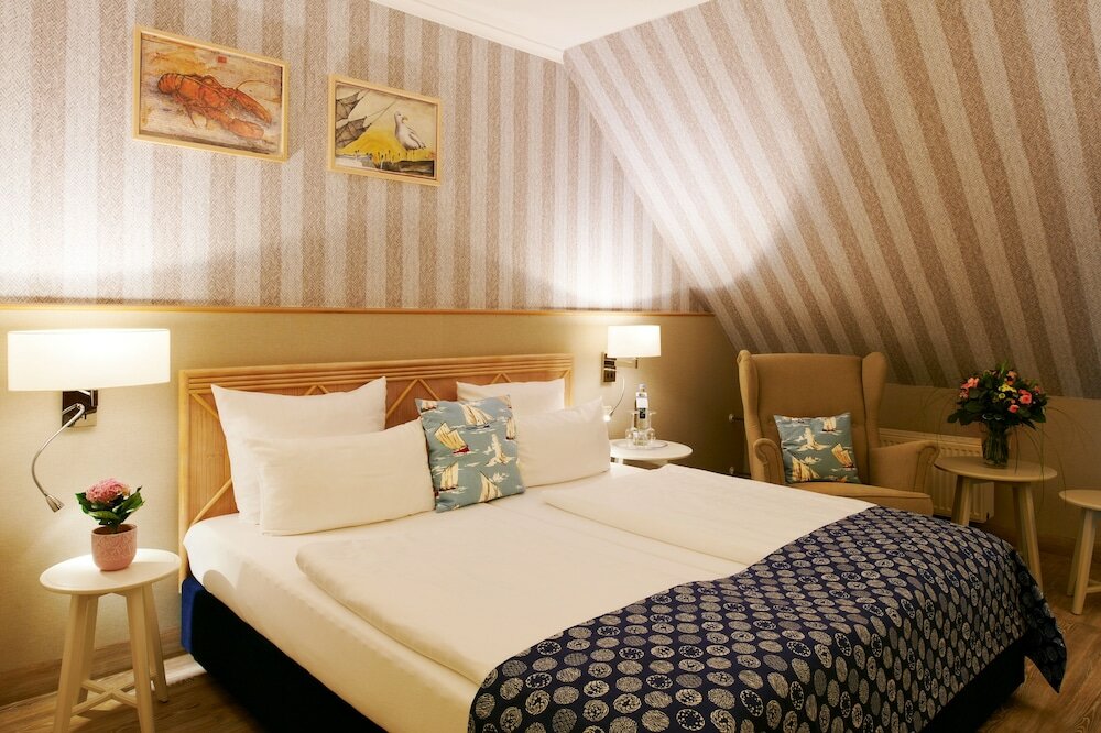 Фото Parkhotel Weiskirchen