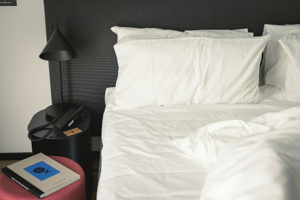 Фото The Social Hub Rome