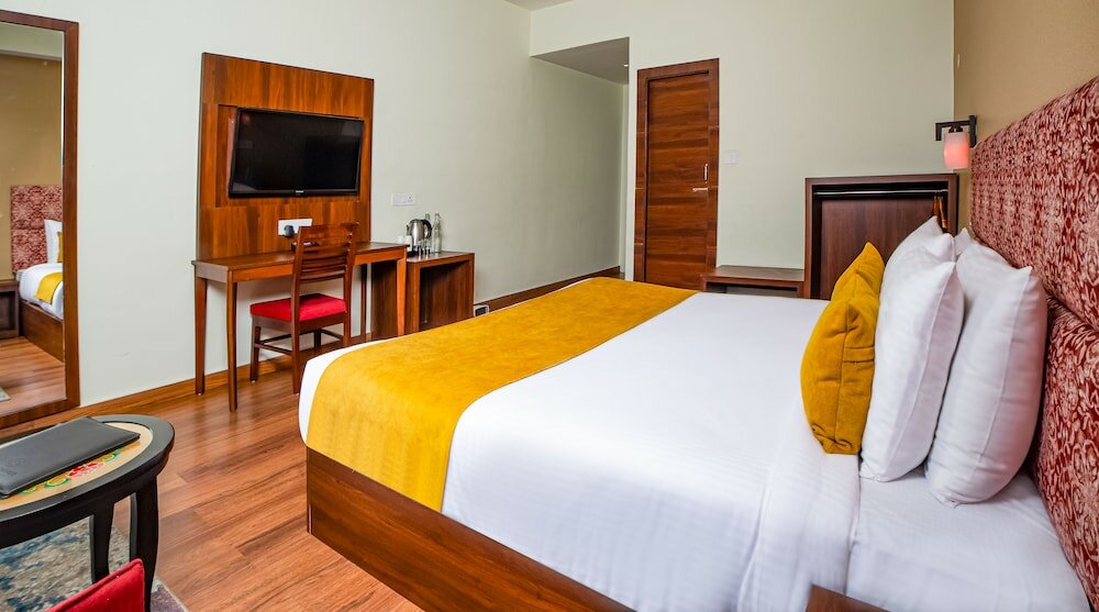 Фото Yashshree Lachung