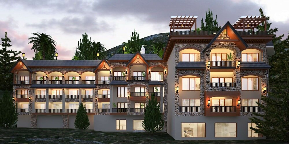 Фото отеля 2