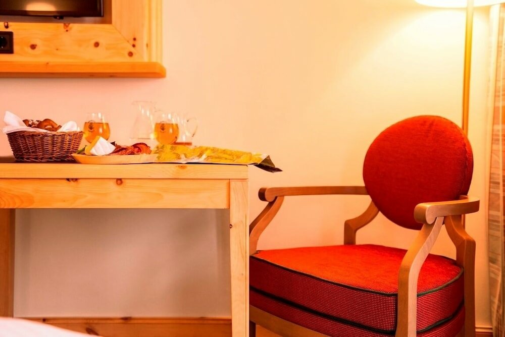 Фото Parkhotel Wallgau