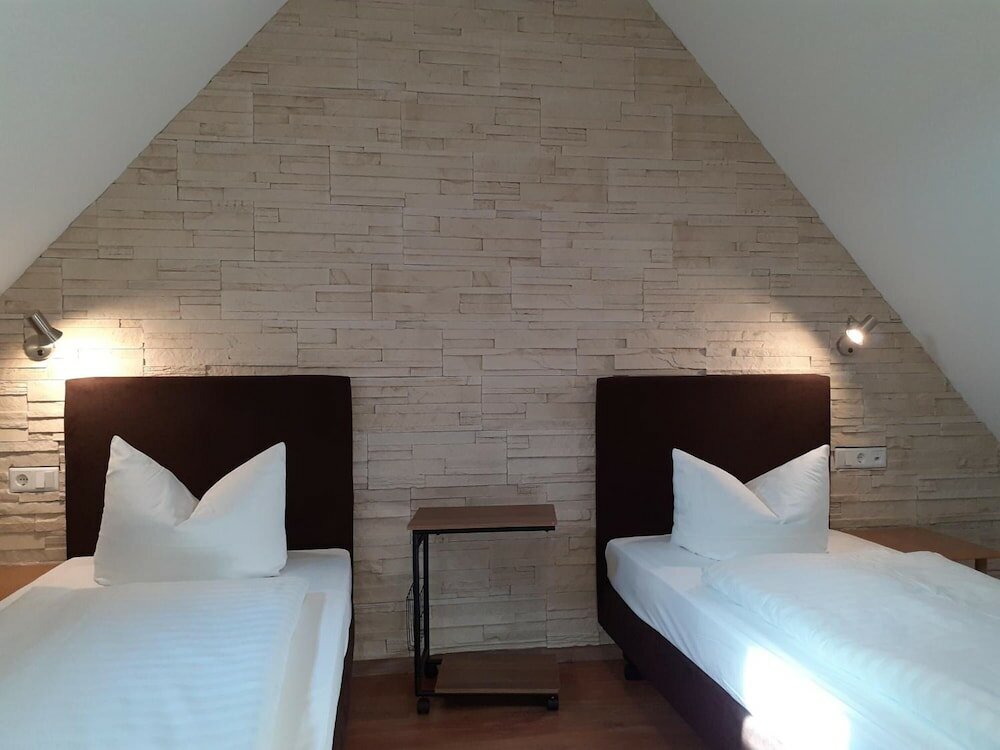 Фото Hotel am Schloss