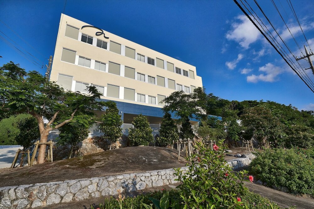 Фото Marea Resort Motobu