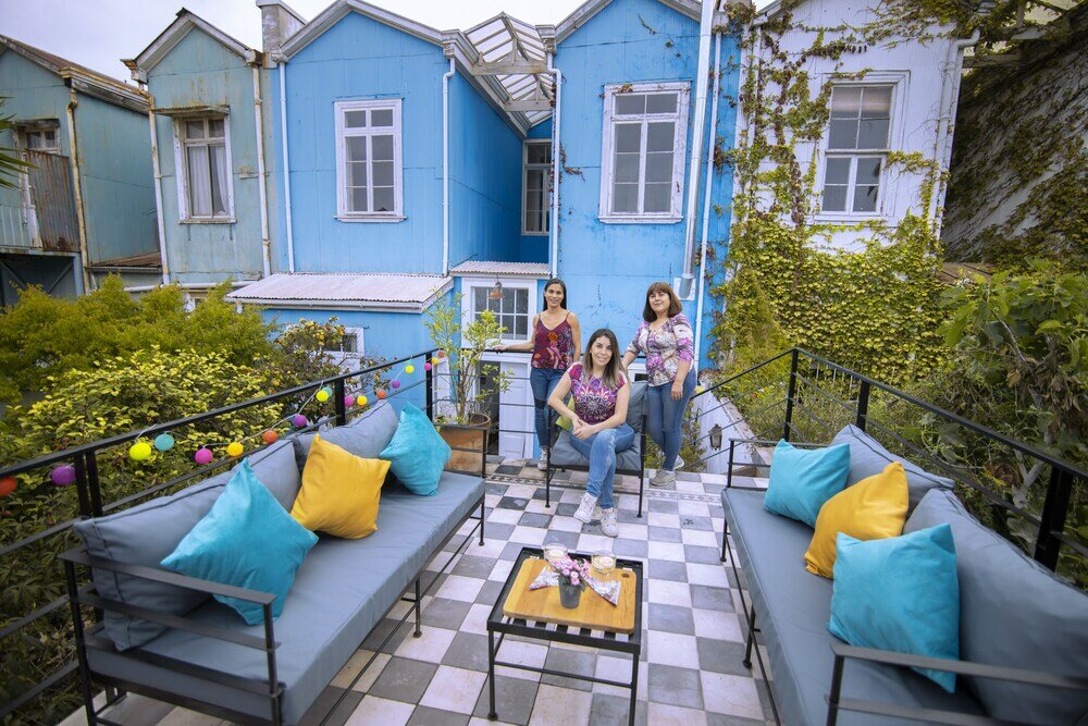 Фото отеля 3