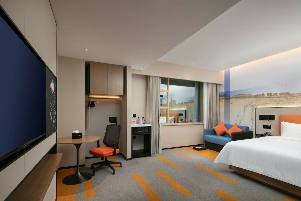 Фото Hampton by Hilton Foshan Dali