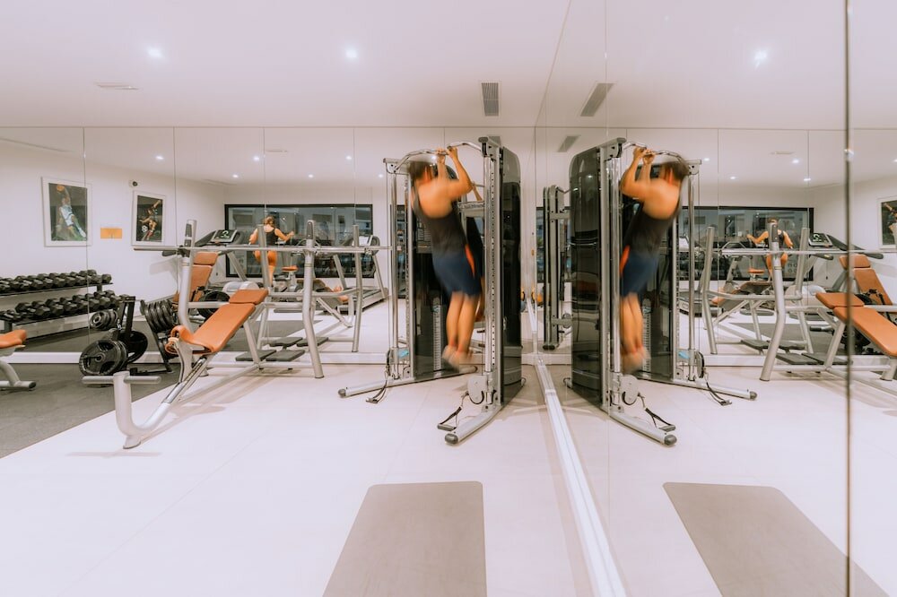 Фото Hacienda el Sueño - Holiday Resort