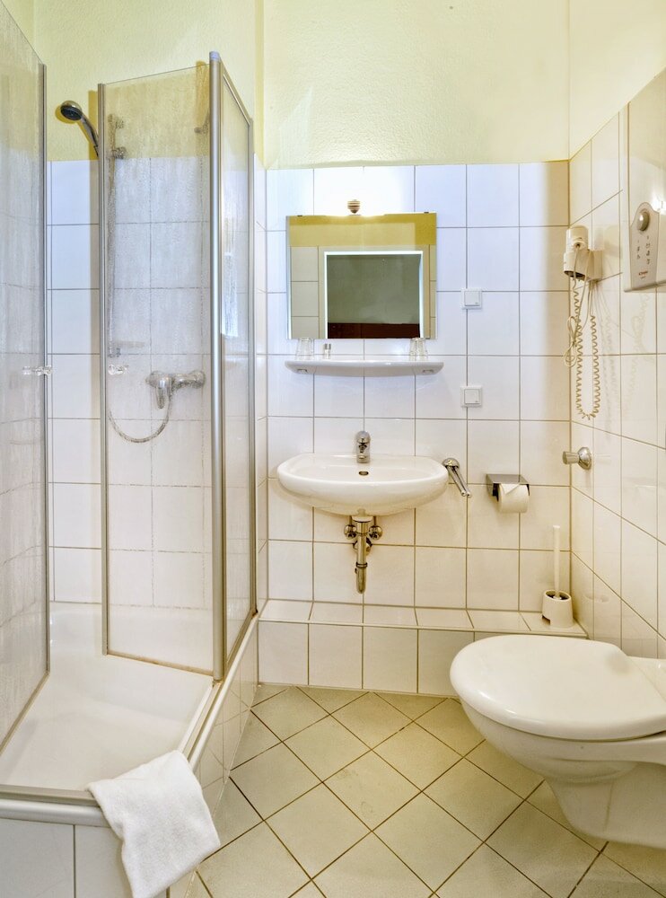 Фото Hotel Alte Fabrik