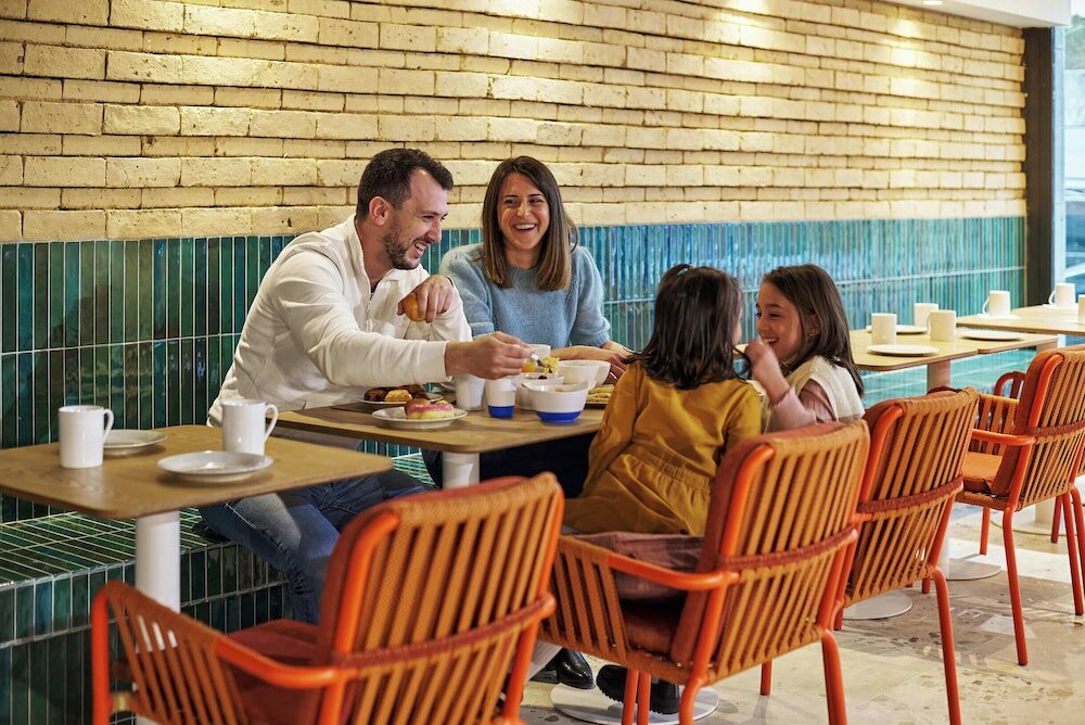 Фото Hôtel Ligo by HappyCulture