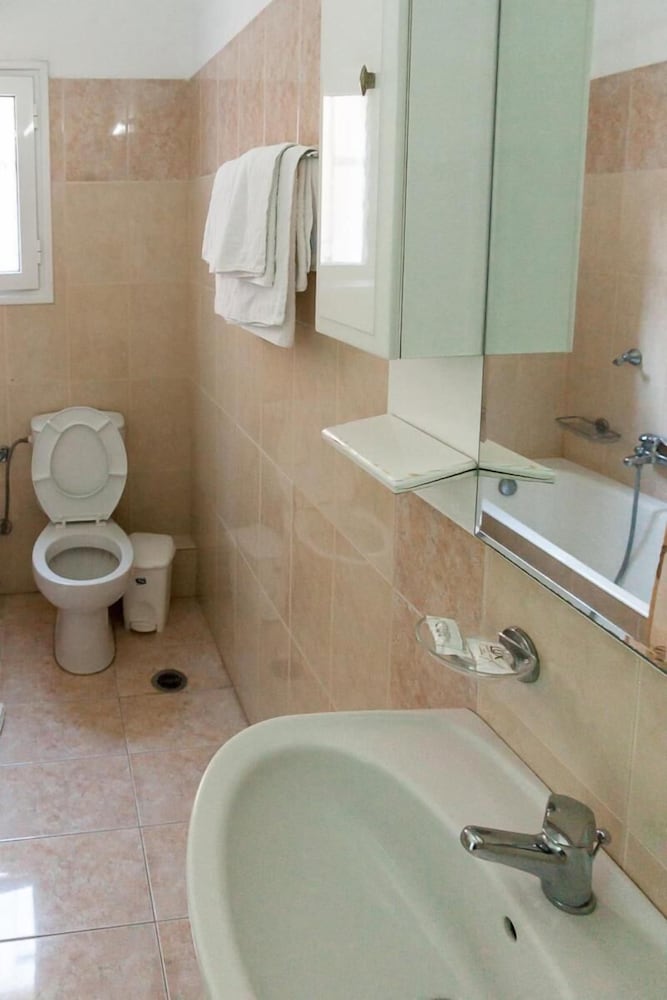 Фото Epidavros Seascape