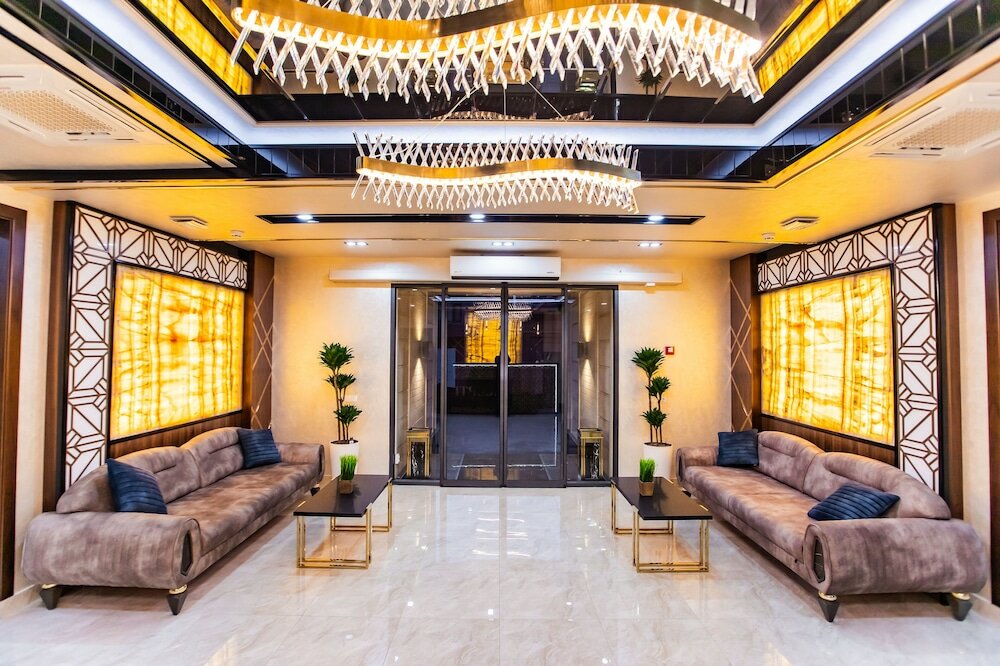 Фото Art Deluxe Hotel by Art Hotels Group