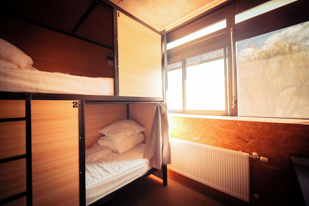 Фото Urban Hotel The Golden Stork