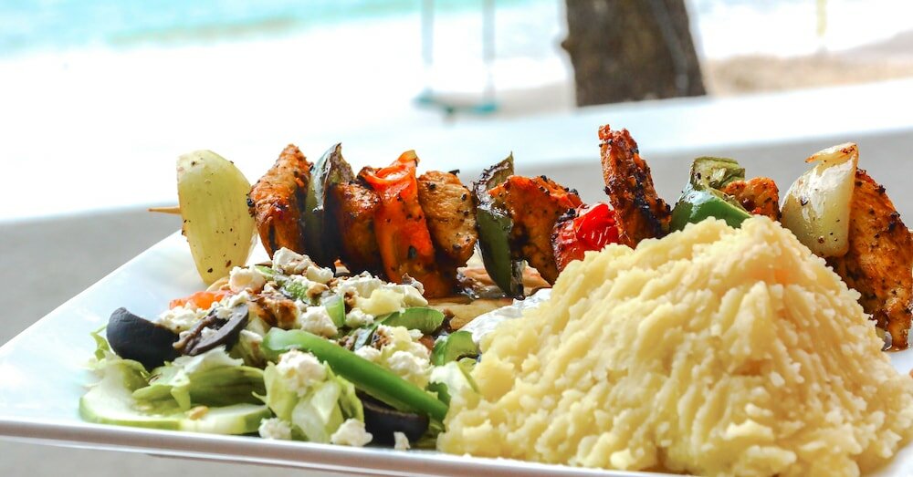 Фото Sand And Tan Beach Hotel