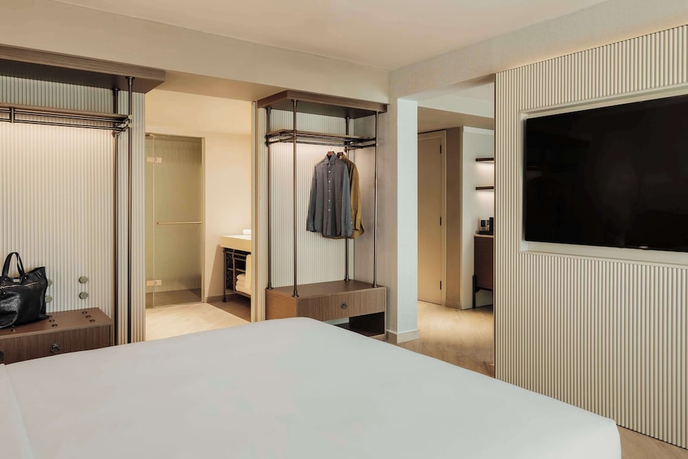 Фото Hyatt Centric Malta