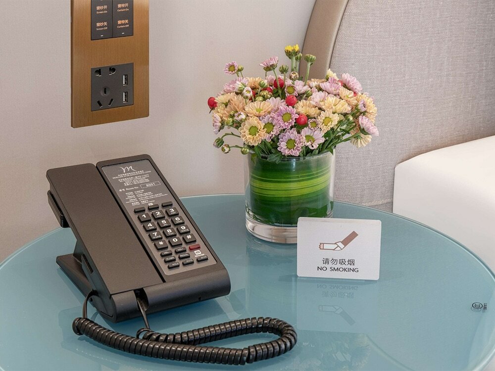 Фото Mercure Xi'an High-tech Zone Center