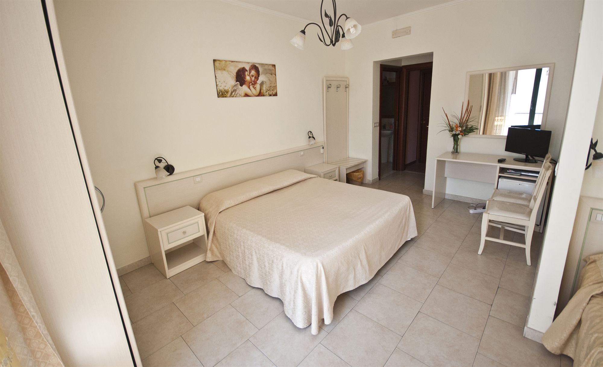 Фото Rs San Sebastiano Holidays