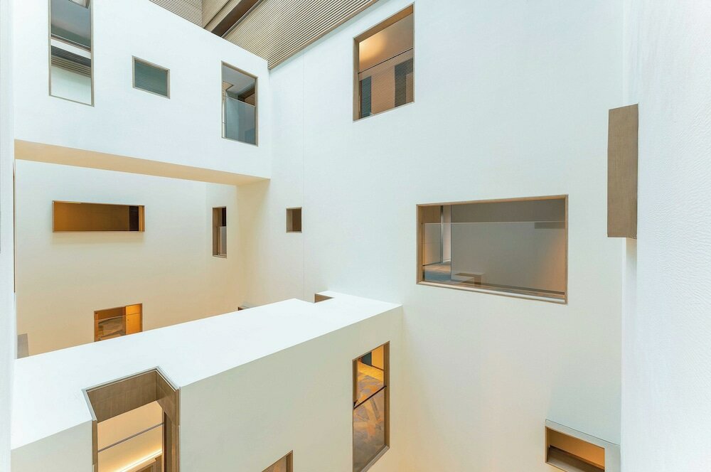 Фото Holiday Inn Express Datong Pingcheng