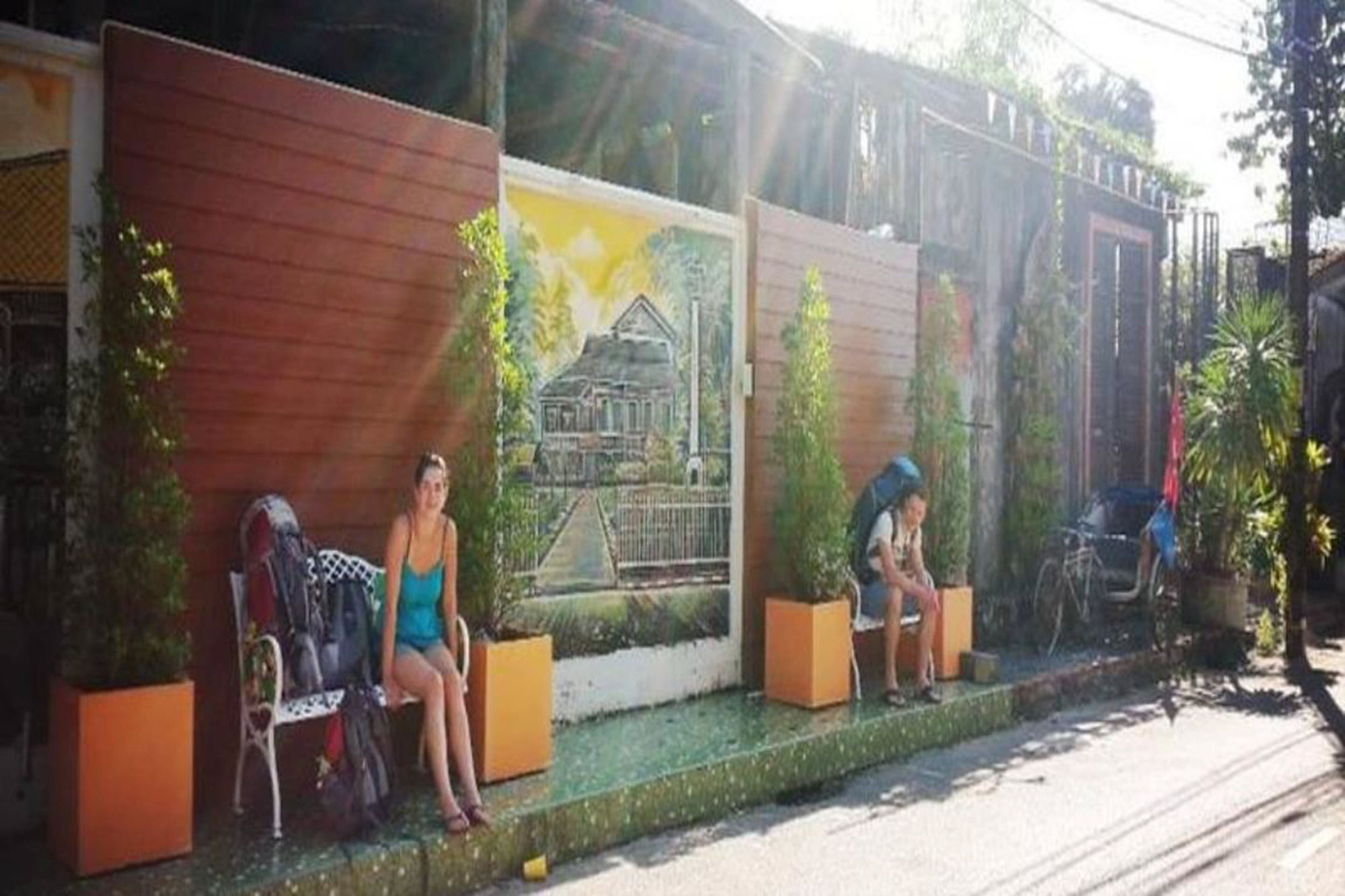 Фото Artist's Place Trat