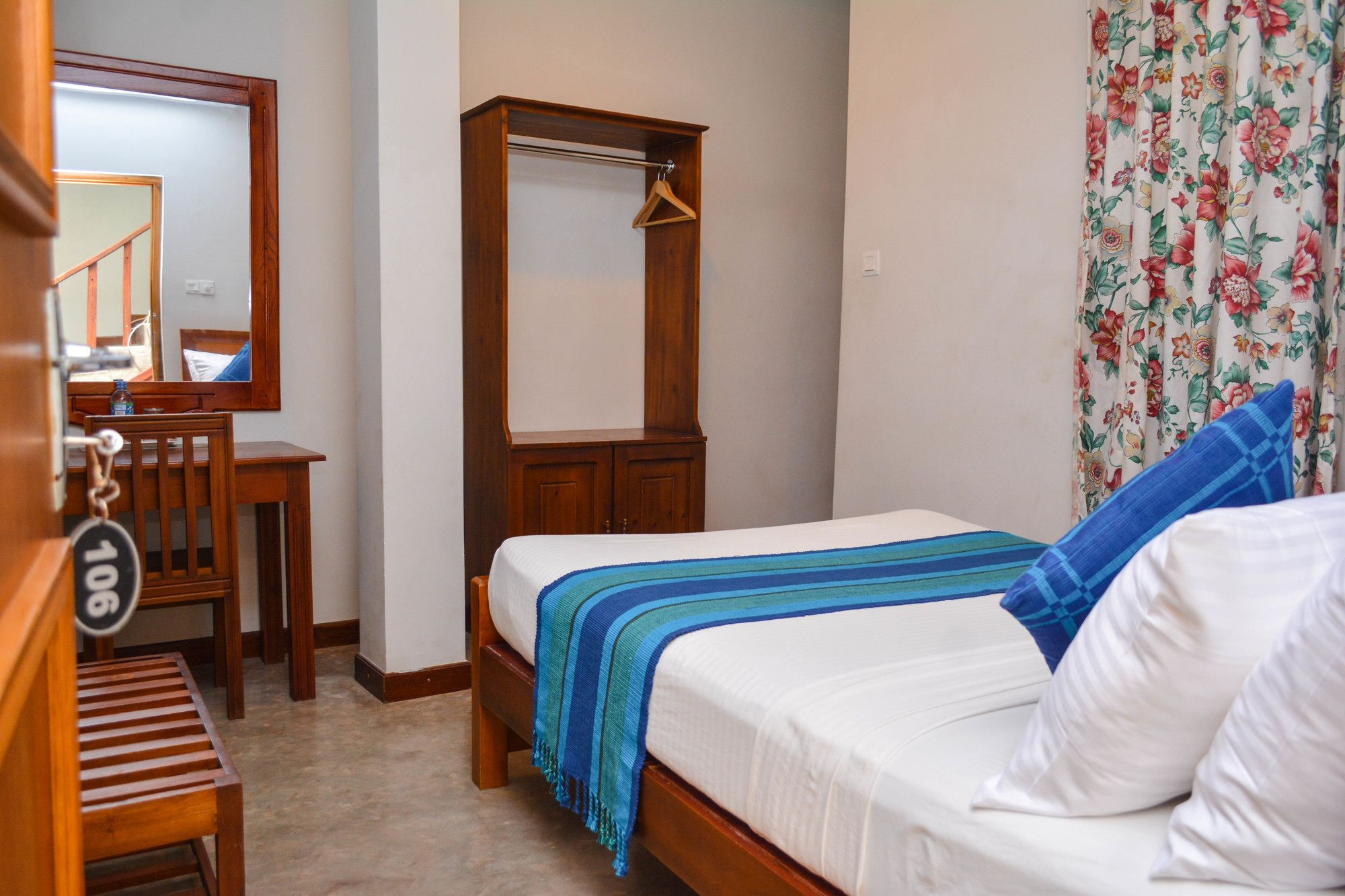 Фото Camarin Residence