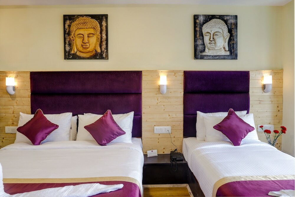 Фото Sumitel Darjeeling