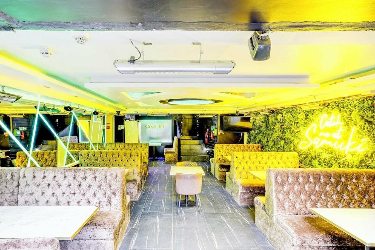 Фото London Shelton Hotel