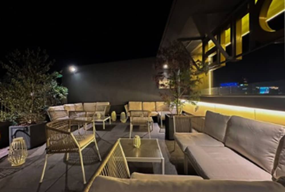 Фото Randor Hotel Hiroshima Prestige