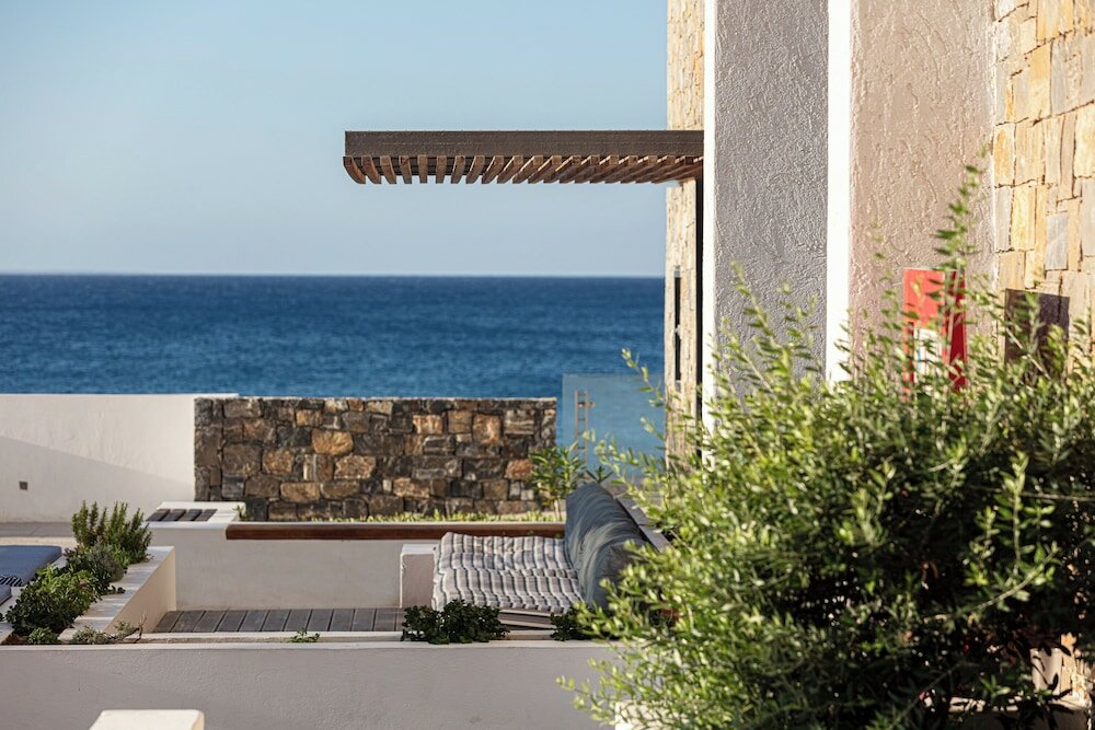 Фото Petra Mare Hotel