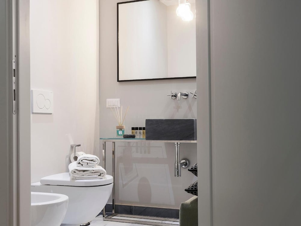 Фото Отель Tornabuoni Place