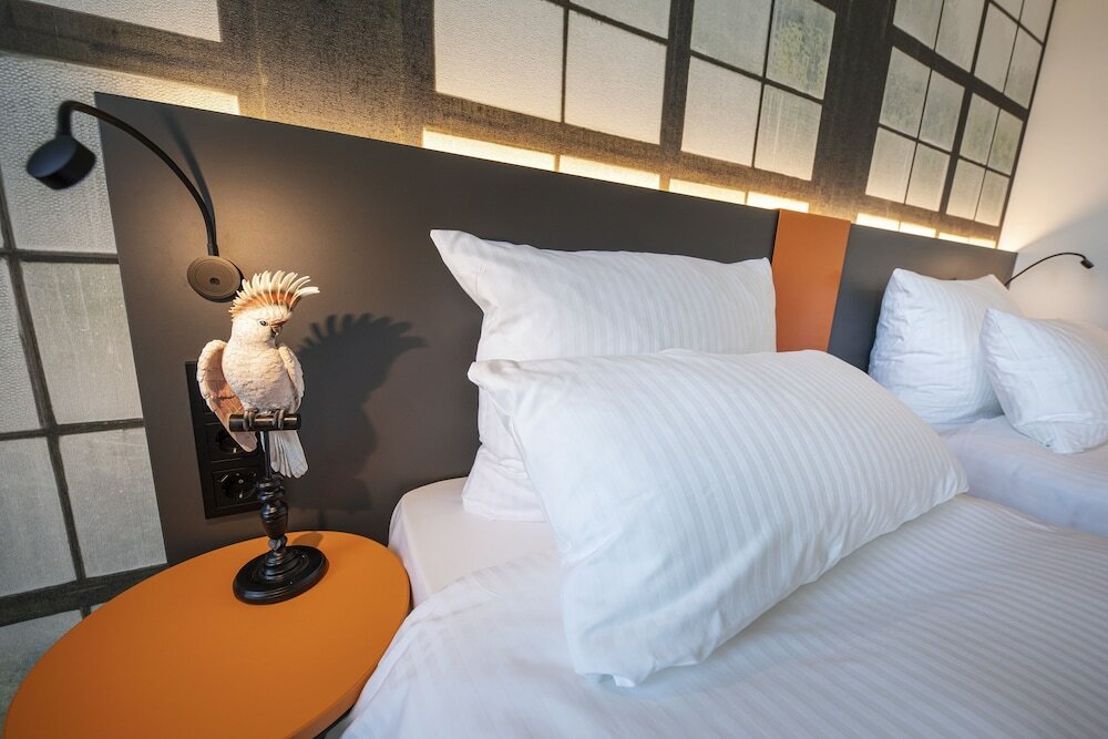 Фото Loginn Hotel Waiblingen