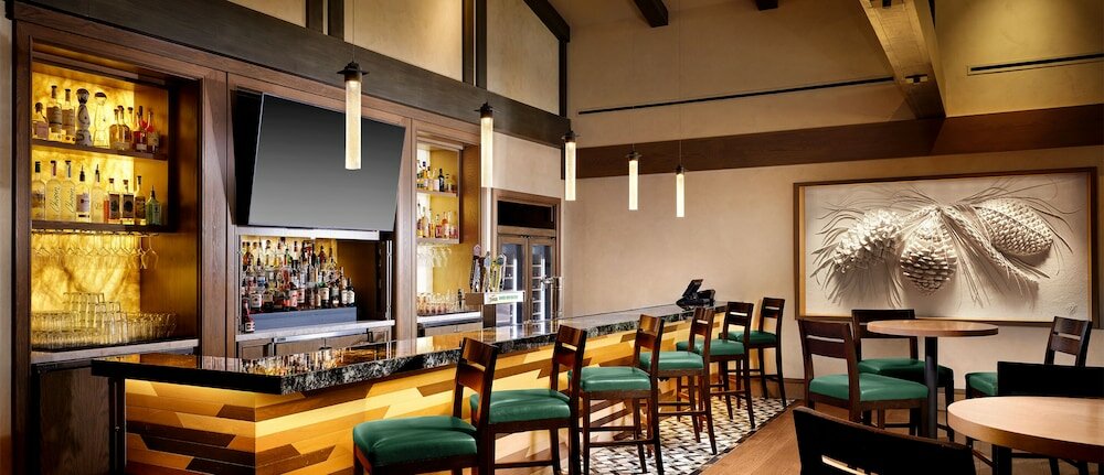 Фото Little America Flagstaff