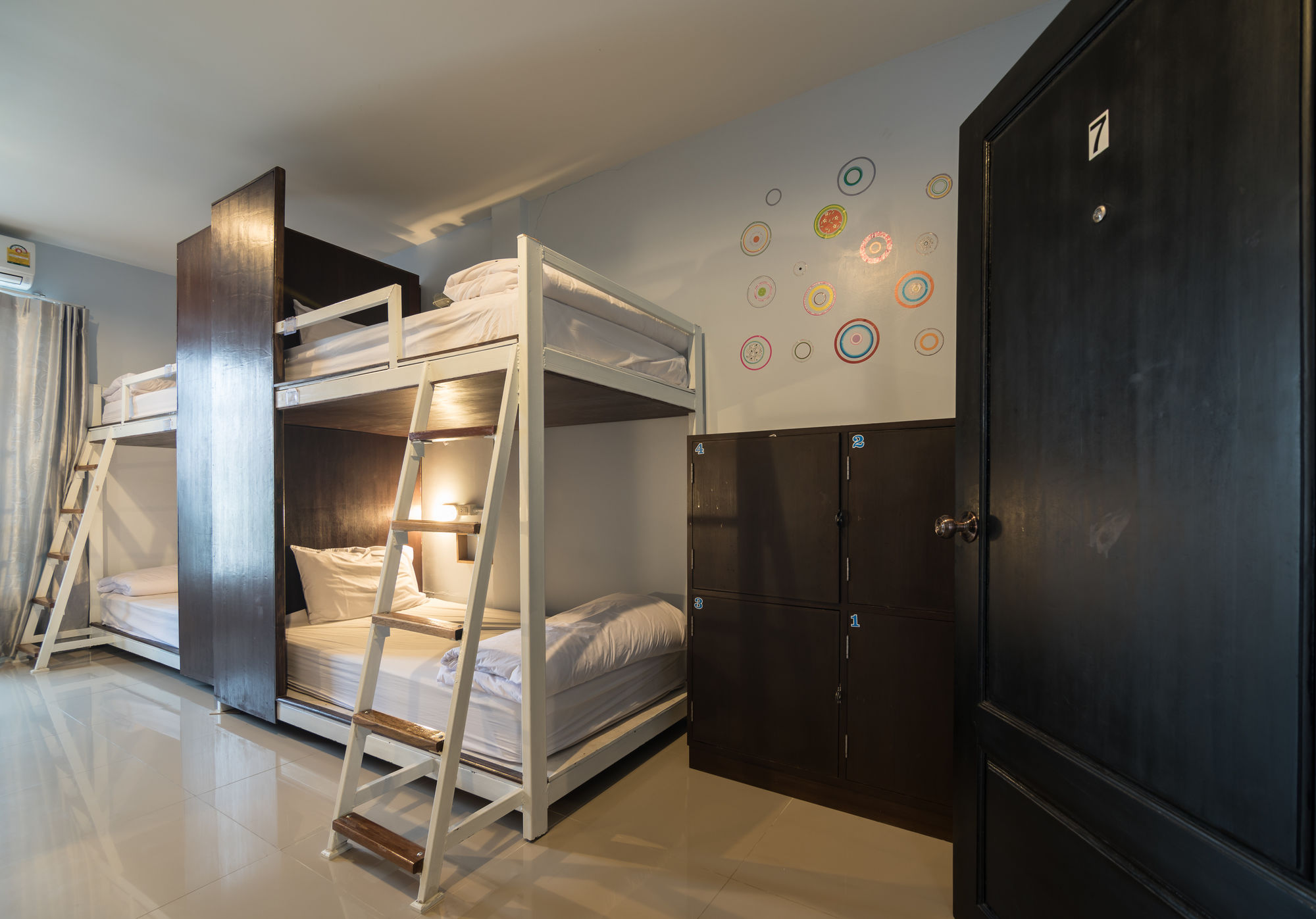 Фото Mercy Hostel