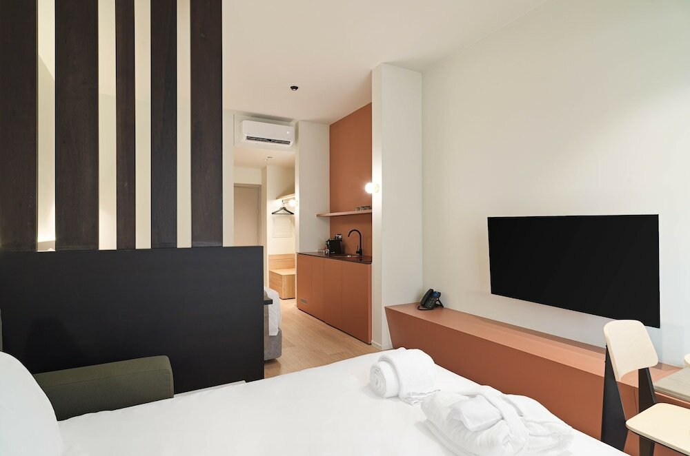 Фото Alinea Primo Historic Center