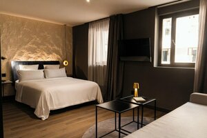 Гостиница Letoh Letoh Sevilla