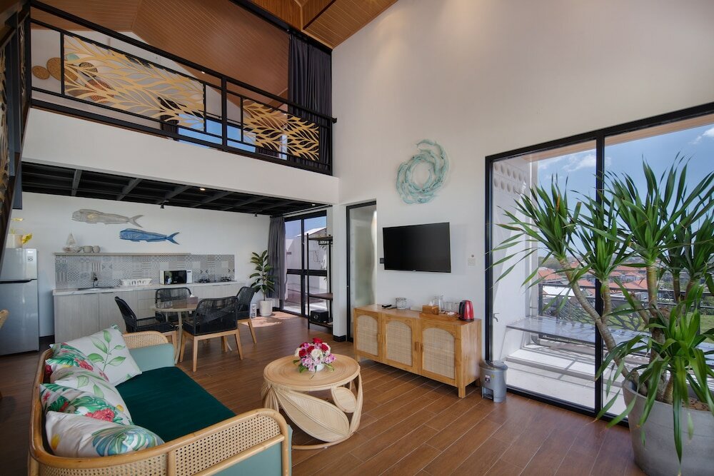 Фото Amandaya Canggu