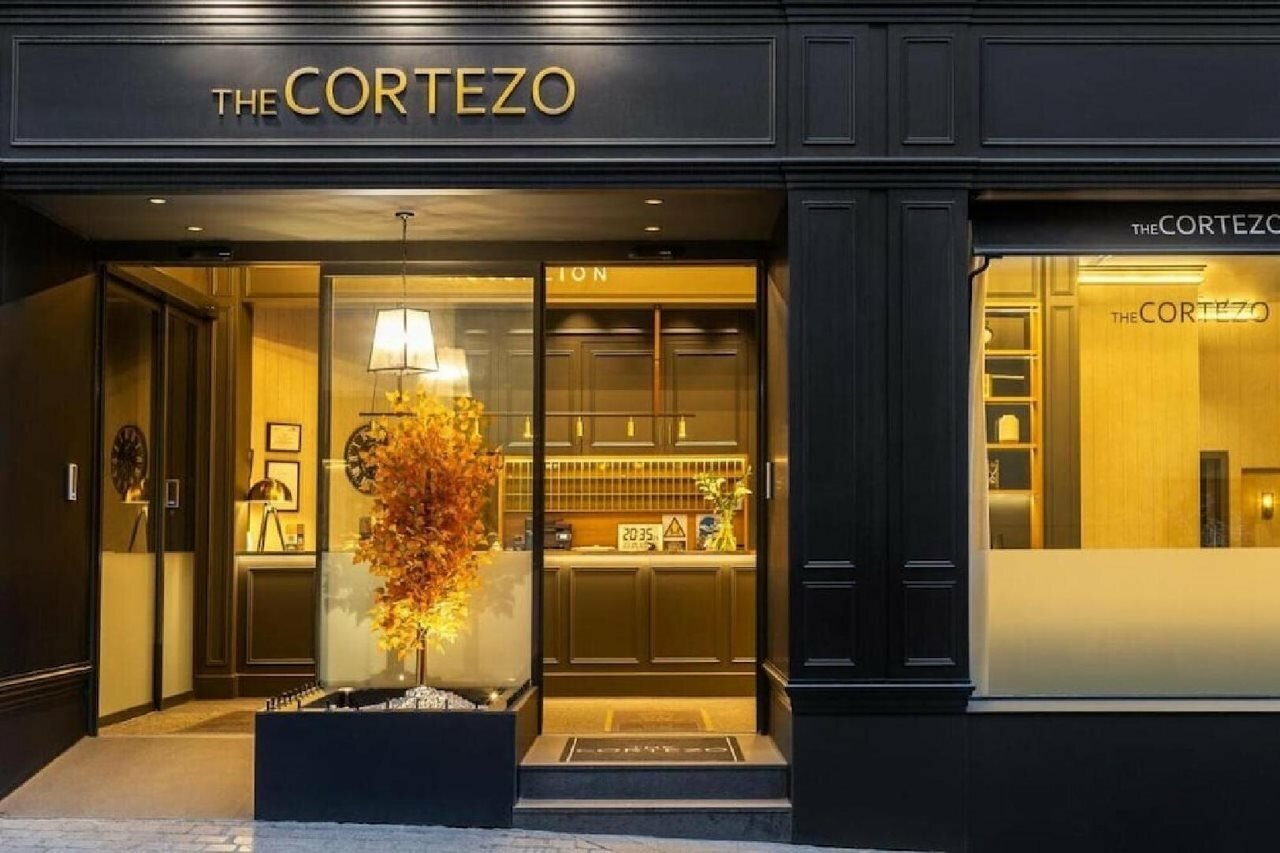 Фото Hotel Cortezo