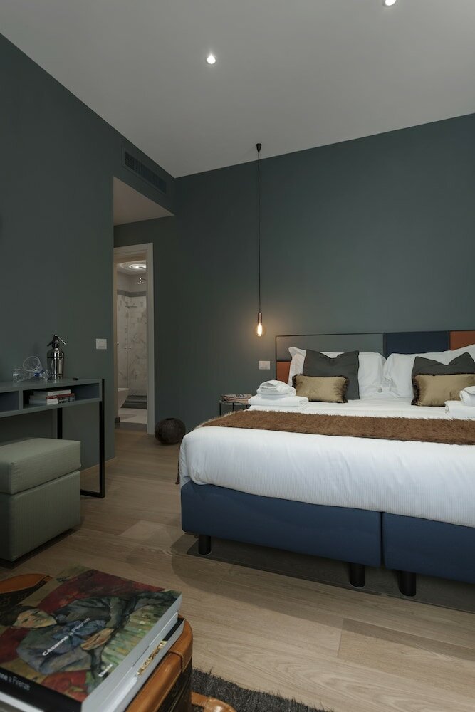 Фото Casa Tornabuoni