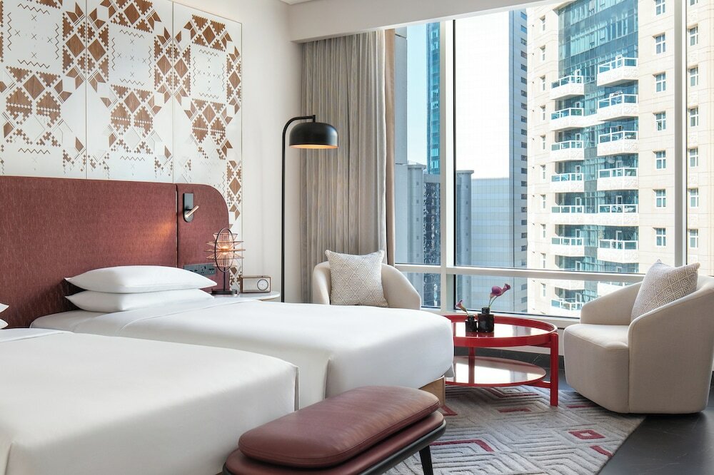 Фото Andaz Doha by Hyatt