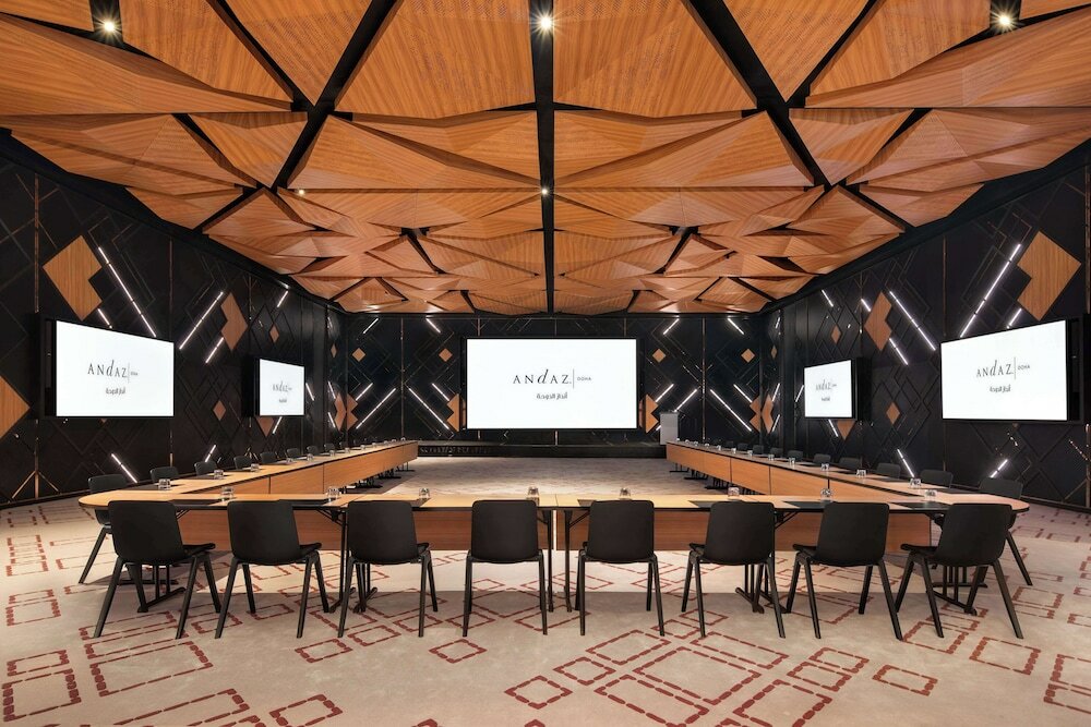 Фото Andaz Doha by Hyatt