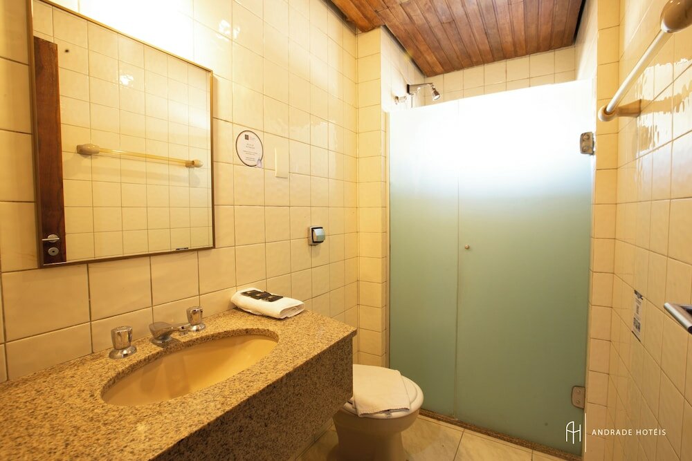 Фото Rede Andrade São Francisco