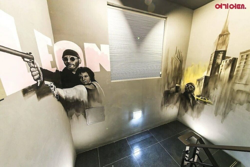 Фото New York Hotel