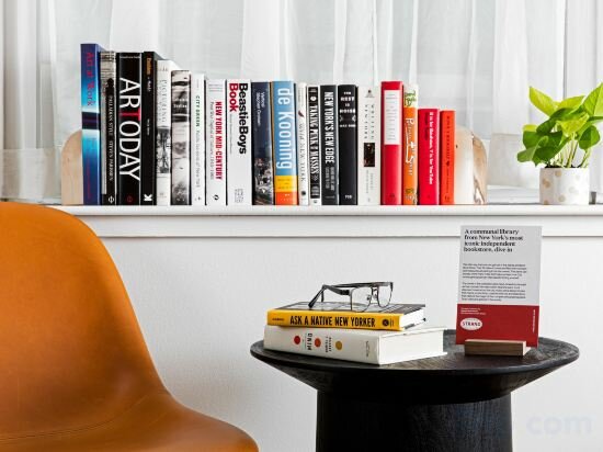 Фото Mint House at 70 Pine