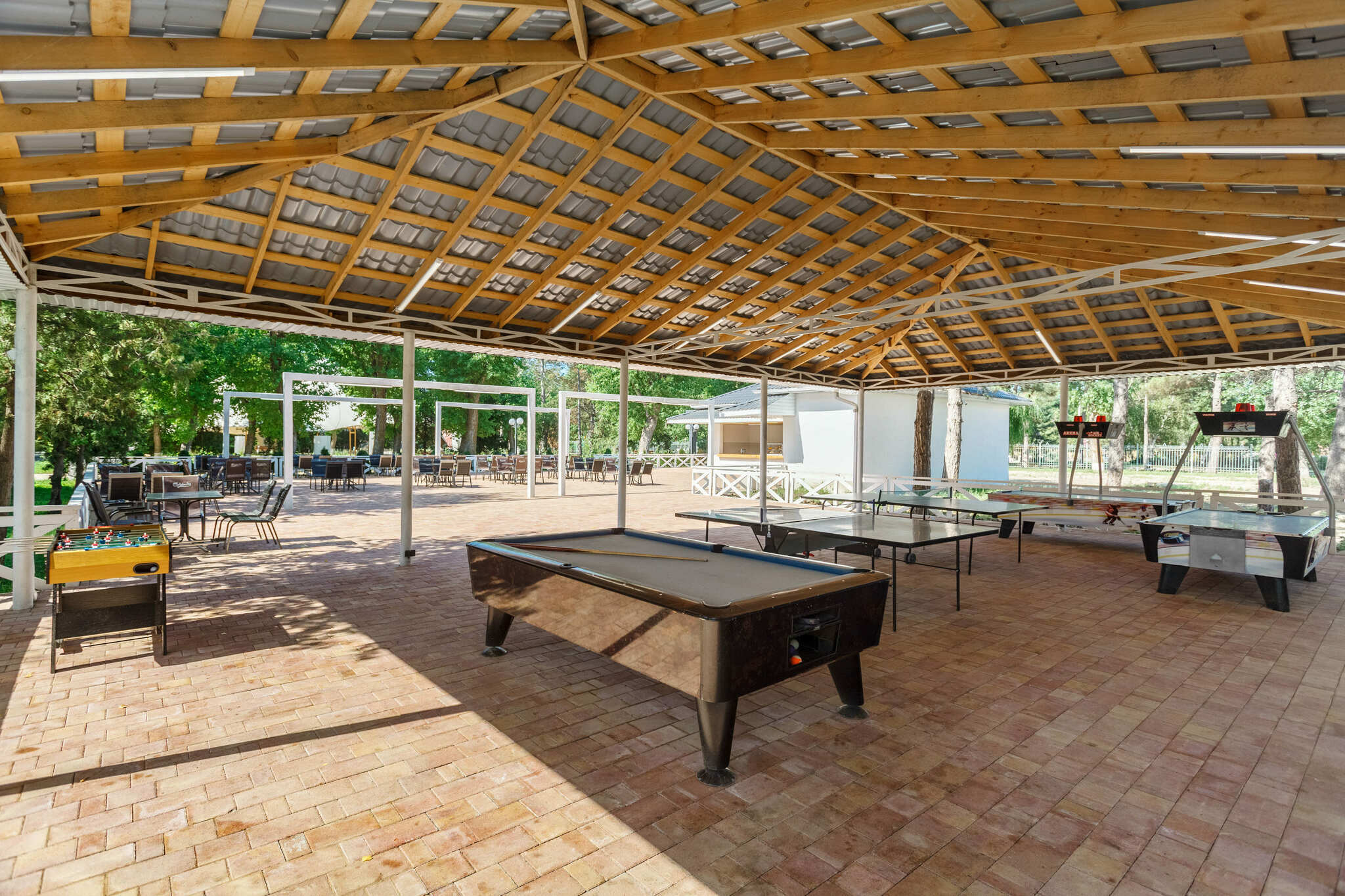 Фото Sunparco Hotel Ultra All inclusive