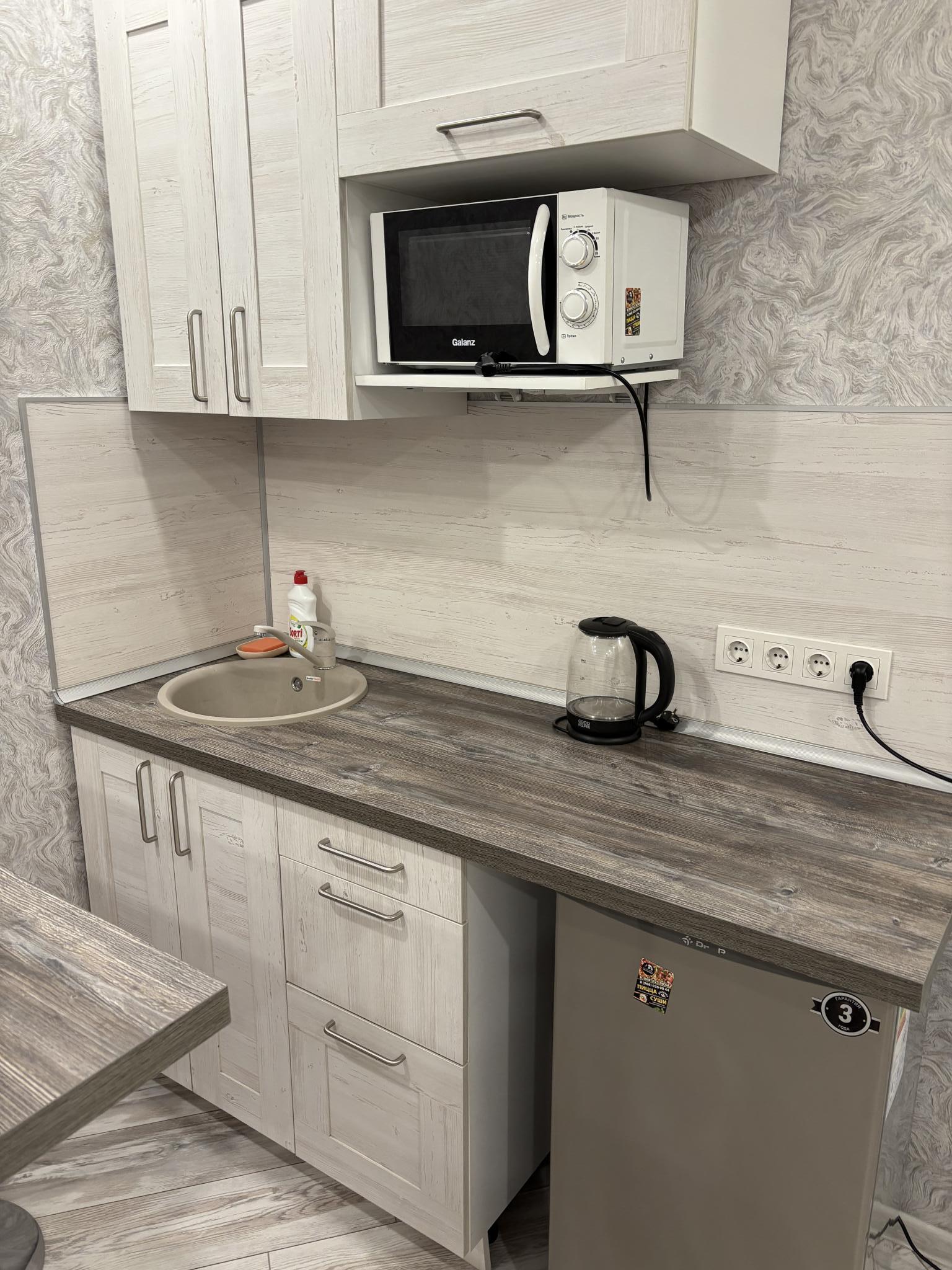 Фото Отель Акварели