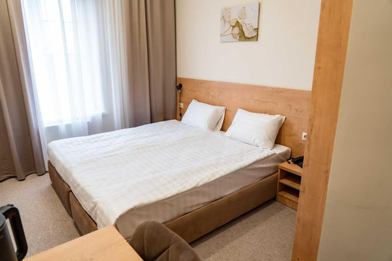 Фото Paradise Hotel