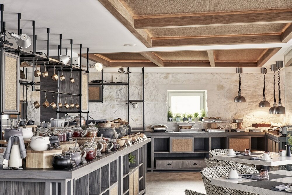 Фото Myconian Kyma