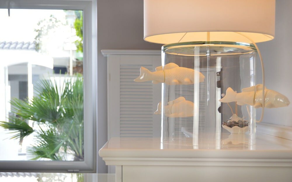 Фото Cala Moresca Hotel