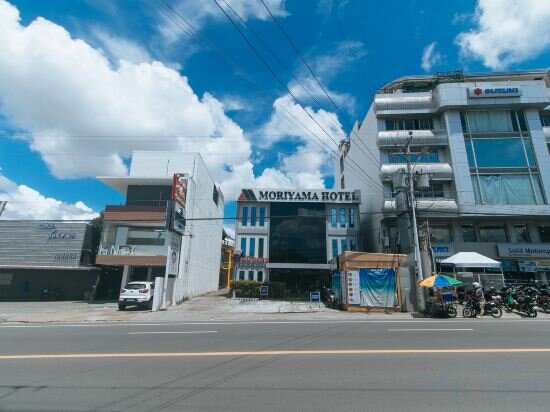 Фото RedDoorz Plus @ AS Fortuna Cebu