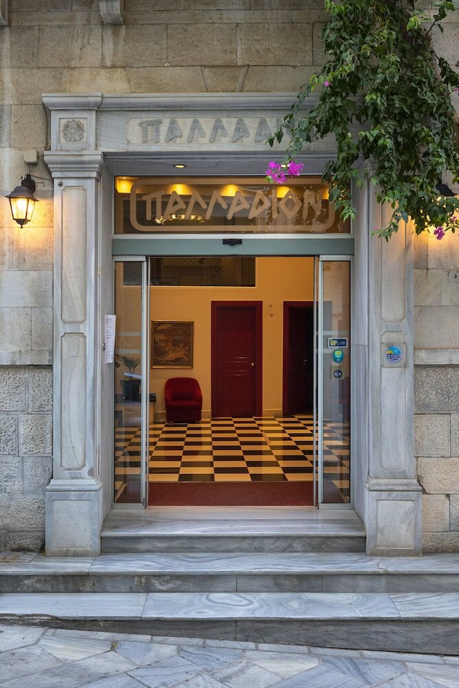 Фото отеля 5