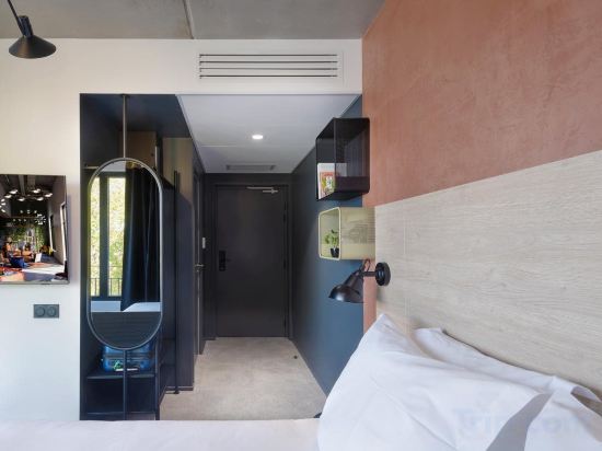 Фото Quai Central